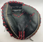 Wilson A2000 M1 33.5 Pro Stock Leather Catcher's Mitt Baseball Glove Right Hand. Fixed Price $142.00.