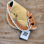 Marucci 33" Acadia Series AC230C2FP Type Fast Pitch Catchers Glove. Fixed Price $119.97.