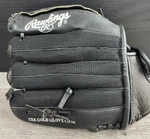 Rawlings Playmaker PM11MB 11" Black Mesh Baseball Glove Rht Youth Nice Condition. Fixed Price $24.90.
