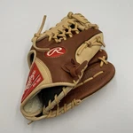 Rawlings Pro Design Glove Elite Baseball 11.5 Inch GGE115BC Rht. Fixed Price $46.75.