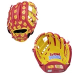 2026 Wilson A200 Backyard Baseball Juicebox Youth Glove WBW104199. Fixed Price $34.95.