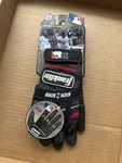 Franklin Shok-sorb Batting Gloves Adult Small Black/red Brand New. Fixed Price $20.00.