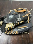 Franklin 4625 10.5" Rtp Series Baseball Glove For Rht. Fixed Price $5.95.
