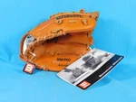 Wilson Mini-pro New Baseball Glove A2480 With Tags. Fixed Price $49.99.