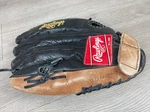 Rawlings Renegade RS-1400 14" Baseball Softball Glove Rht Fast Back. Fixed Price $19.99.