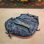 Mizuno Pro Limited Rht First Mitt Deguchi Leather Baseball Glove Gmp 3BK. Fixed Price $233.99.