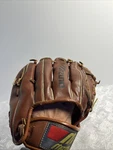 Mizuno MT2003 Professional Model Max Flex Mitt Glove Left Hand Nwot. Fixed Price $19.54.