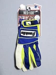 Franklin Neo 100 Baseball Batting Gloves Or Softball Adult Small - New. Fixed Price $19.99.