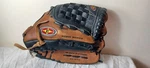 Easton ECX12 Rebel Series 12" Baseball Glove Mitt Right Handed. Fixed Price $23.98.