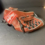 Rawlings Premium Series PS130BB Leather Baseball Glove Right Hand Throw Mens. Fixed Price $29.50.