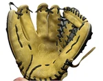 Rawlings Elite GGE115PTCB 11.5" Leather Baseball Glove Lht See. Fixed Price $60.00.