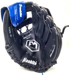 Baseball Glove Franklin Field Master Series 22612 11 Inches Right Hand Throw. Fixed Price $22.49.