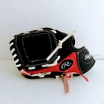 Rawlings Players Series 9" PL91SB T-ball Baseball Glove Lh Thrower. Fixed Price $9.95.