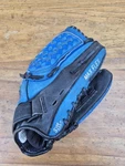 Mizuno Prospect GPP1150Y1D 11.5" Youth Baseball Glove Mitt Blue Rht Powerclose. Fixed Price $17.50.