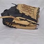 Adidas 13" Baseball Softball Glove TR1300NB Tan & Black Leather Right Hand Throw. Fixed Price $19.99.
