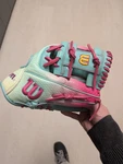 Wilson A2000 Baseball Glove September 2024 Gotm. Fixed Price $221.17.