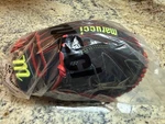 Nwt 2026 Marucci Cypress Type 44K7 11.75"HURD Web Baseball Glove Rht. Fixed Price $215.00.