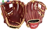 Rawlings Sandlot Baseball Glove Sizes 11.5"-12.75" Multiple Styles. Fixed Price $133.25.