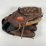 Rawlings RB15 Baseball Glove Bull 11 1/2" Right Hand Throw Leather. Fixed Price $39.87.