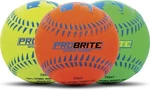 Franklin Sports - Pro Brite Neon Rubber Teeball Mlb Youth Tball Baseball. Fixed Price $21.19.