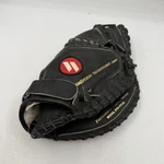 Worth Dimension Technology Series Black Catchers Mitt Dts-fpcm Professional Rht. Fixed Price $39.99.