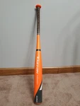 Easton Mako Fastpitch Softball Bat FP14MKY 30IN 19OZ -11. Fixed Price $34.95.