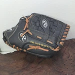 Rawlings Players Series PL115MB 11.5 Baseball Glove Rht Basket Web. Fixed Price $13.99.