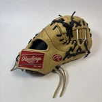 Rawlings Elite GGEFB13C Pro Design First Base Glove Rht 13" /left Catch. Fixed Price $125.00.