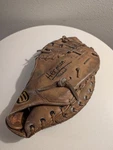 Wilson A2841 The Outsider Softball Glove Snap Action/pro Model Vtg Pre-owned. Fixed Price $17.49.