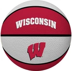 Wisconsin Badgers Rawlings Crossover Full Size Basketball. Fixed Price $25.99.