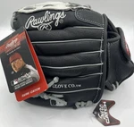 Rawlings Sure Catch Series SC105BGB Youth Baseball Glove 10.5 Inch Basket Web. Fixed Price $29.99.