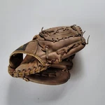 Vintage Montgomery Award Series 60-21226 Rht Baseball Glove Mitt Korea. Fixed Price $23.95.