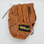 Wilson A2634 George Brett Baseball Glove (rht). Fixed Price $18.00.
