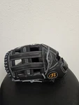 Buckler Youth 12" Baseball/softball Outfielder Glove - Black Left Hand Throw. Fixed Price $39.75.