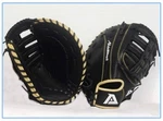 Akadema Youth Series PEL994 11.5 Inch Black Web 1ST Basemen Glove. Fixed Price $89.99.