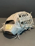 Custom Wilson Staff D8 Model Rh Outfield Baseball Glove 12.5" Rare Japanese Used. Fixed Price $339.99.