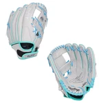 Rawlings Sure Catch Francisco Lindor 11.5 Youth Baseball Glove SC115FL. Fixed Price $36.54.