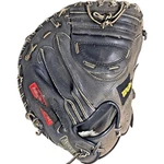 Wilson Catchers Mitt Right Hand A2531 Black Autoghraph Model Premium Cowhide. Fixed Price $43.19.