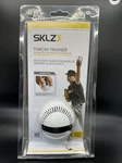 Sklz Baseball Trainer For Proper Throwing Motion Left &right Hand. Fixed Price $8.80.