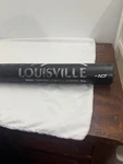 Louisville Slugger Meta Official Softball Fast Pitch Bat. Fixed Price $140.00.