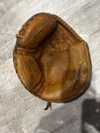 This Vintage Rawlings Professional Model SK-6816. Fixed Price $550.00.