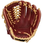 Rawlings Sandlot Series 11.75" Baseball Glove - Durable Oiled Leather For Adults. Fixed Price $139.31.