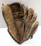 Bob Clemente Jc Higgins Sears Roebuck Model 1645 Baseball Mitt Glove 188 Vintage. Fixed Price $27.50.