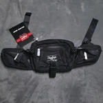 Nwt Rawlings Players Sling Bag 3 Pouch Baseball Softball Crossbody Or Fanny. Fixed Price $34.98.
