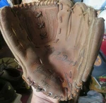 Johnny Walker GX5 Pro Design Model Rht Baseball Glove. Fixed Price $10.04.