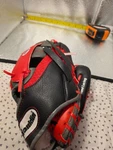 Franklin 22842-10 T-ball/baseball Youth Mitt Glove Right Hand Throw, Mesh Tek. Fixed Price $12.00.