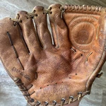 Vintage Harmon Killebrew Wilson Baseball Glove Mitt Model A2322 Lht Snap Action. Fixed Price $49.99.