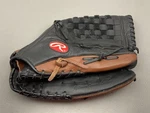 Rawlings Renegade Baseball Softball Glove Leather RS1400 14" Right Hand Throw. Fixed Price $29.95.