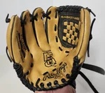 Rawlings PL100C Youth Baseball Glove Basket-web Nomar Garciaparra Player Ser. Fixed Price $15.00.