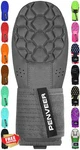 Penveer Youth Adult Baseball Sliding Mitt Glove Left Right Hand. Fixed Price $44.99.